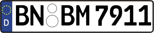 BN-BM7911