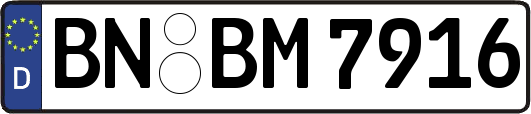 BN-BM7916