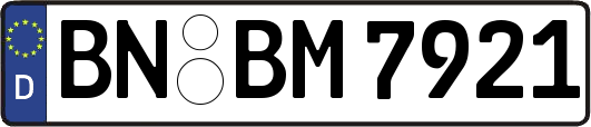 BN-BM7921