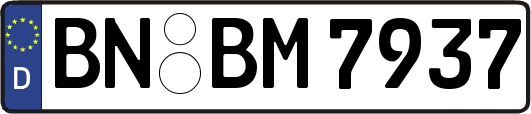 BN-BM7937