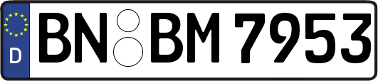 BN-BM7953