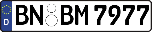 BN-BM7977