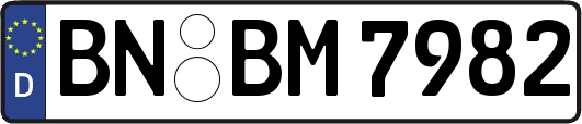 BN-BM7982