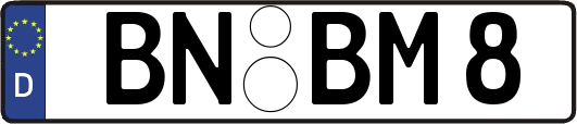 BN-BM8