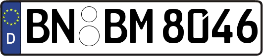 BN-BM8046