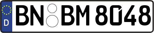 BN-BM8048