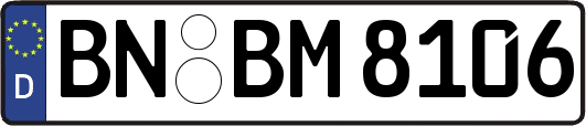 BN-BM8106