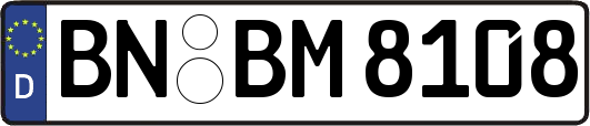 BN-BM8108