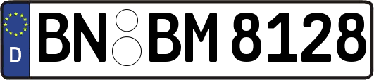 BN-BM8128