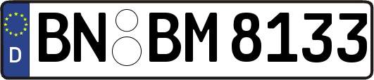 BN-BM8133