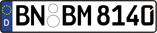 BN-BM8140