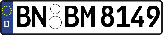 BN-BM8149