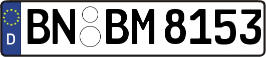 BN-BM8153