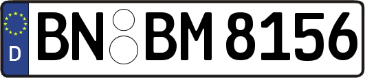 BN-BM8156