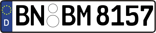 BN-BM8157