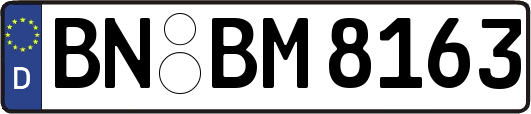 BN-BM8163