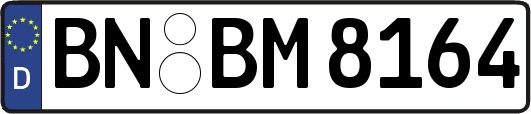 BN-BM8164