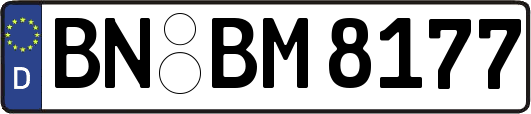 BN-BM8177
