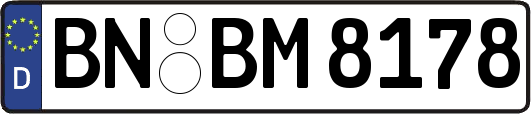 BN-BM8178