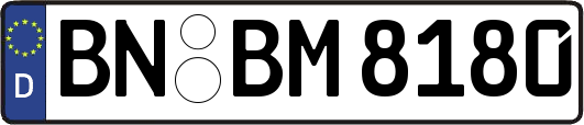 BN-BM8180
