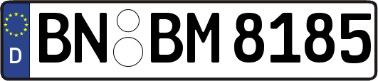 BN-BM8185