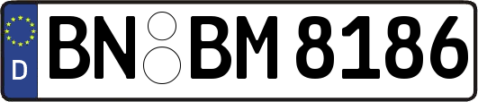 BN-BM8186