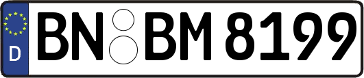 BN-BM8199
