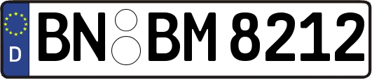 BN-BM8212