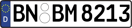 BN-BM8213