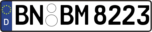 BN-BM8223