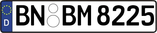BN-BM8225
