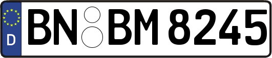 BN-BM8245