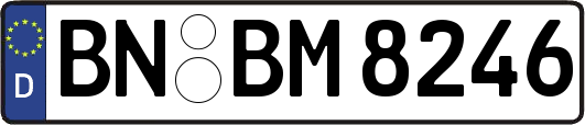 BN-BM8246