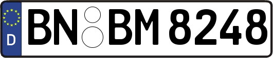 BN-BM8248