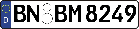 BN-BM8249