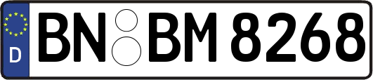 BN-BM8268