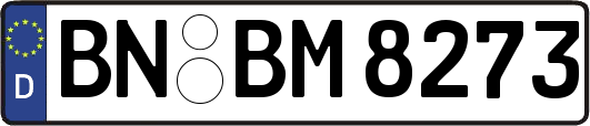 BN-BM8273