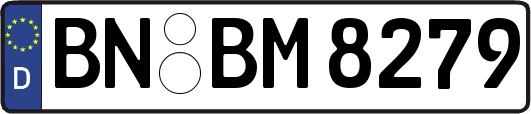 BN-BM8279