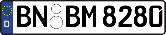 BN-BM8280