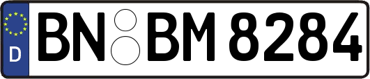 BN-BM8284