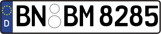 BN-BM8285