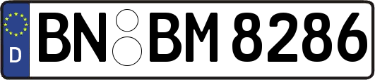 BN-BM8286
