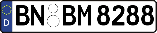 BN-BM8288