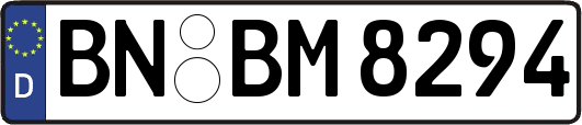 BN-BM8294