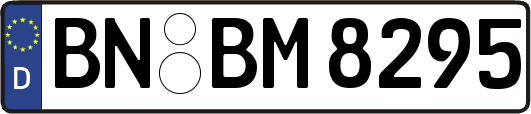 BN-BM8295