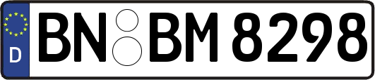 BN-BM8298