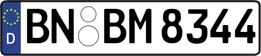 BN-BM8344