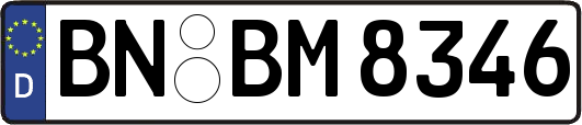 BN-BM8346