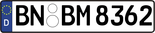 BN-BM8362