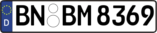 BN-BM8369